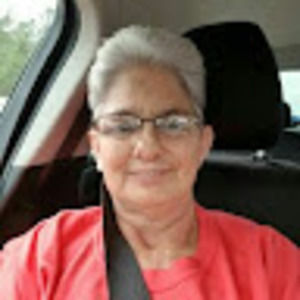 Meet your Posher, Joyce